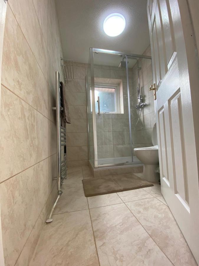 Gardner Holidays House Manchester Ngoại thất bức ảnh