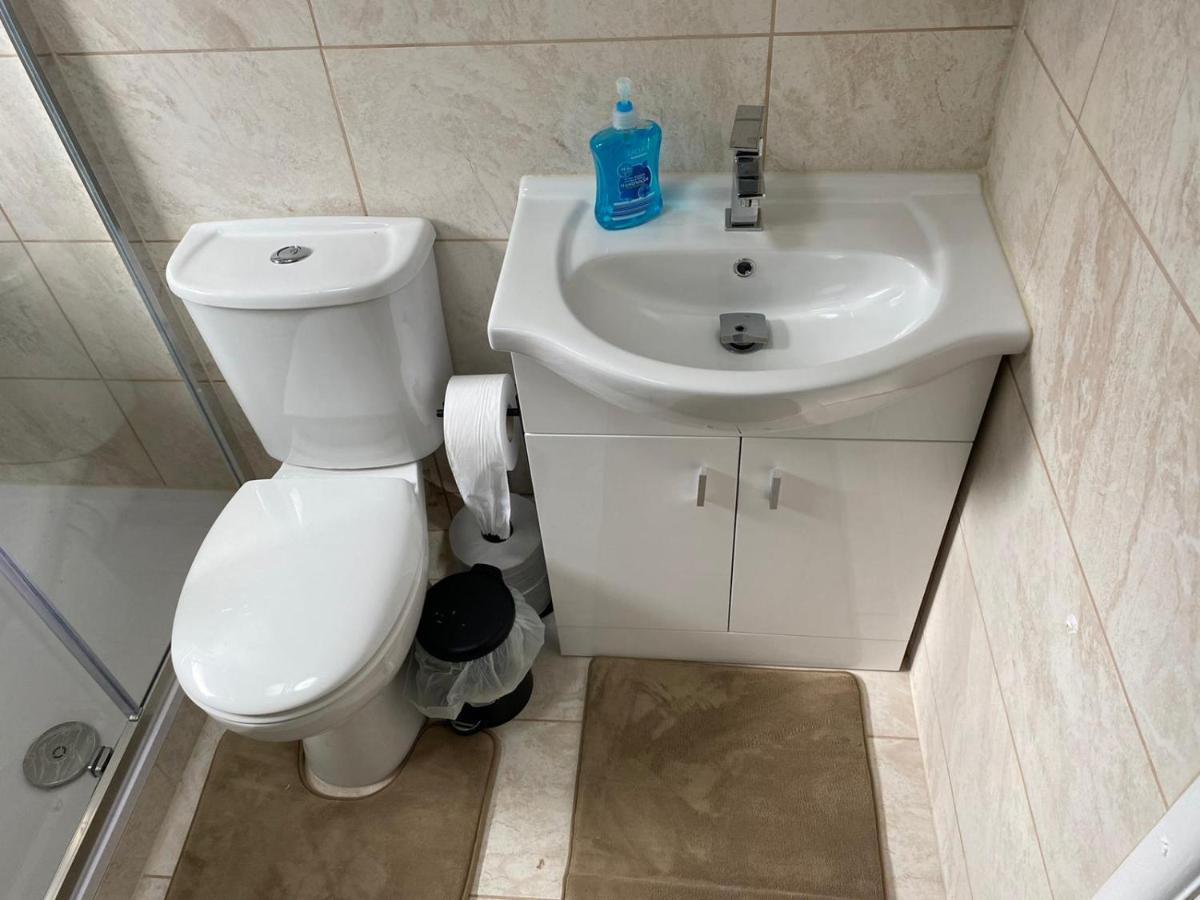 Gardner Holidays House Manchester Ngoại thất bức ảnh