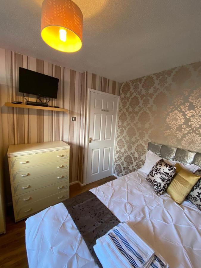 Gardner Holidays House Manchester Ngoại thất bức ảnh