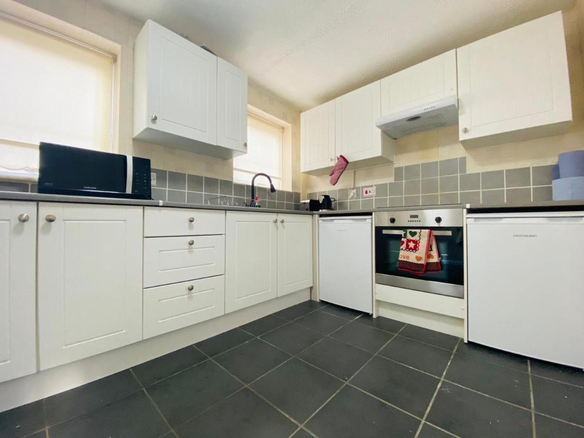 Gardner Holidays House Manchester Ngoại thất bức ảnh