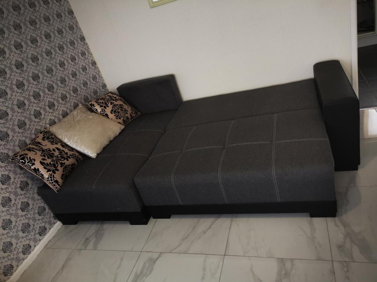 Gardner Holidays House Manchester Ngoại thất bức ảnh